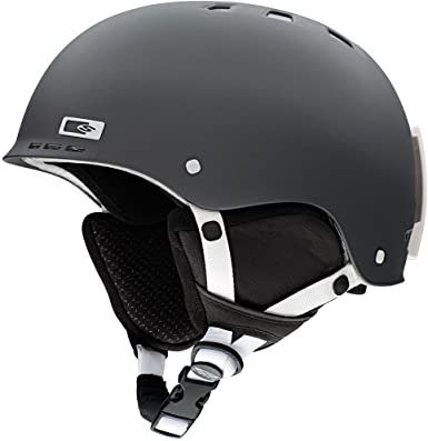 Smith Ski Helmet