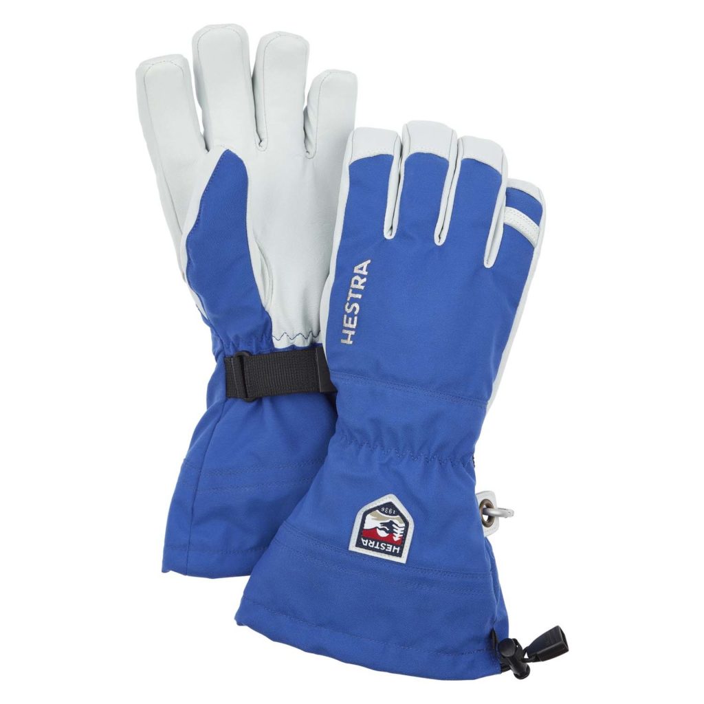 Hestra Ski Gloves