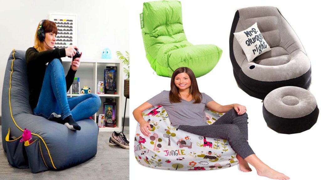 Best bean bag chair