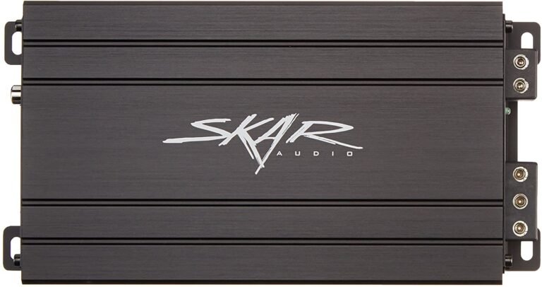 Best Budget Amp for MTX Terminator Subs [2026] » BudgetHit