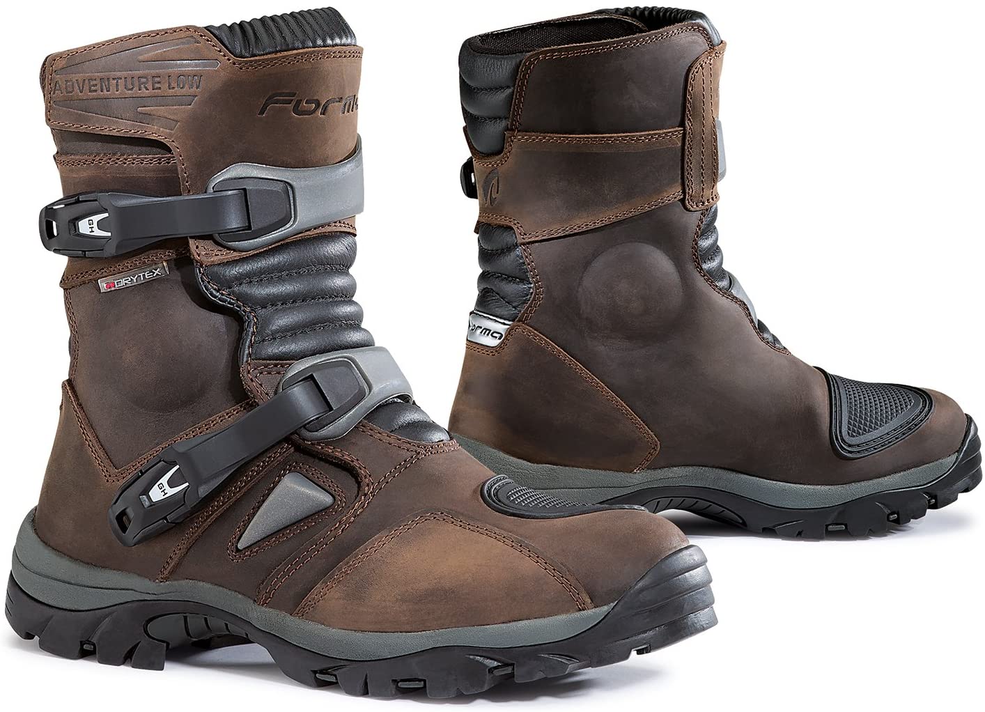 Best Budget Motorcycle Boots For Short Riders in 2023 » BudgetHit