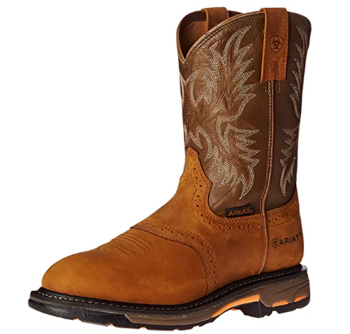 Best Inexpensive Farm Boots For Hot Weather of 2024 » BudgetHit