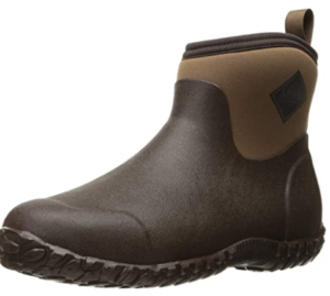 best summer farm boots