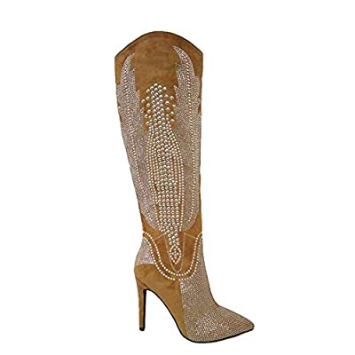 Cape Robbin Western Cowgirl Boots for Women