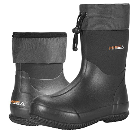 Women's Farm Boots Waterproof