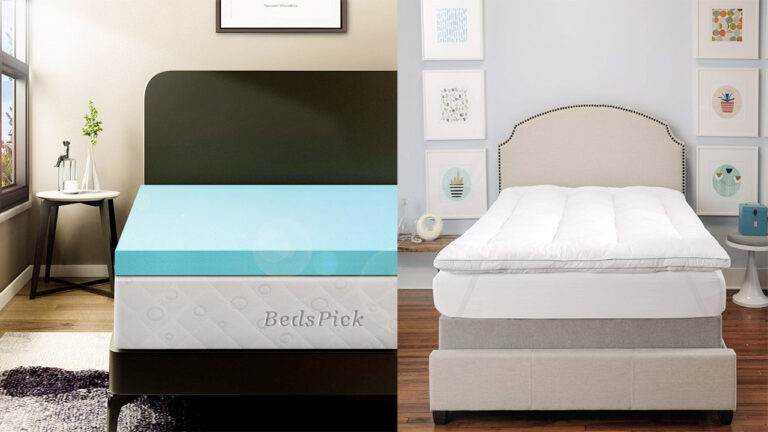 cheap queen pillow top mattress online
