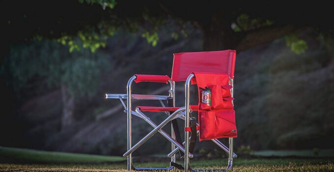 Best Lightweight Camping Chair
