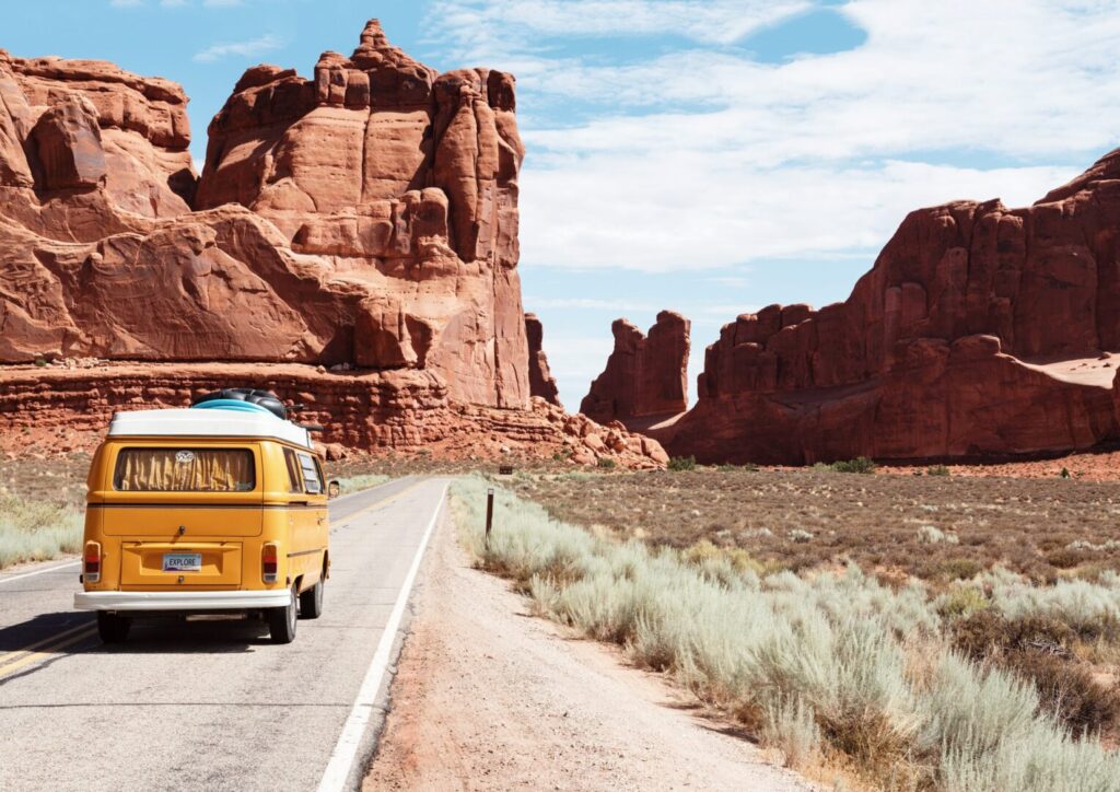How to Budget for a Cross Country Road Trip