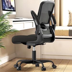 Best Budget Office Chair for Long Hours