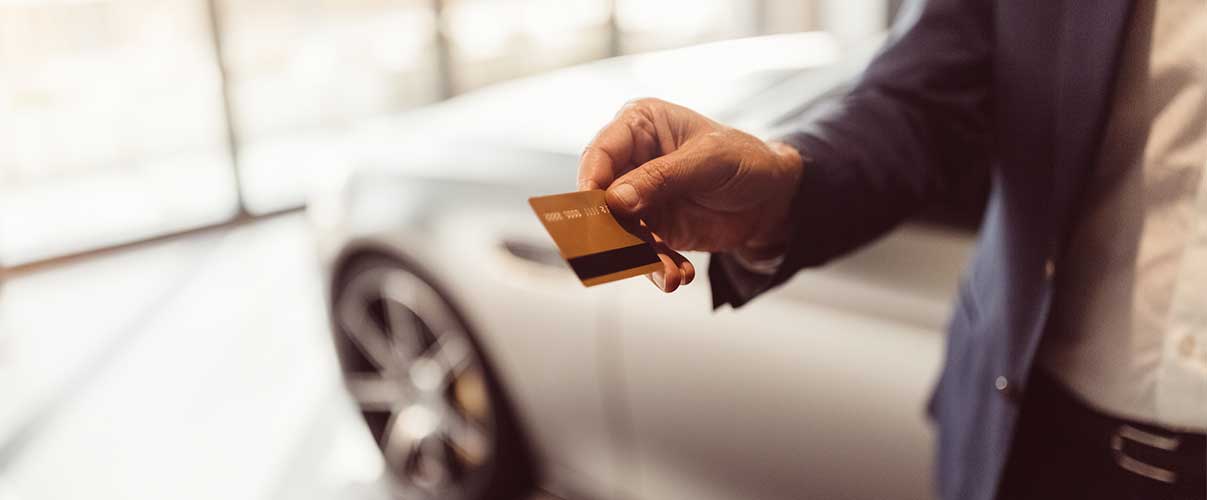 Do You Need a Credit Card for a Rental?