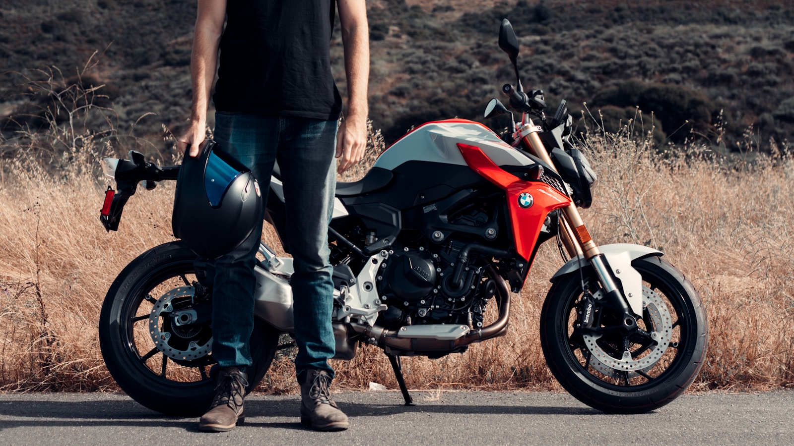 Best Budget Motorcycle Boots for Beginners