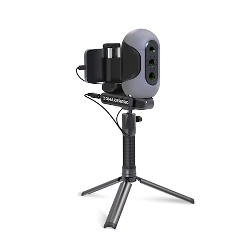 Best Budget 3D Scanners