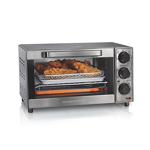 Best Budget Air Fryer Toaster Oven