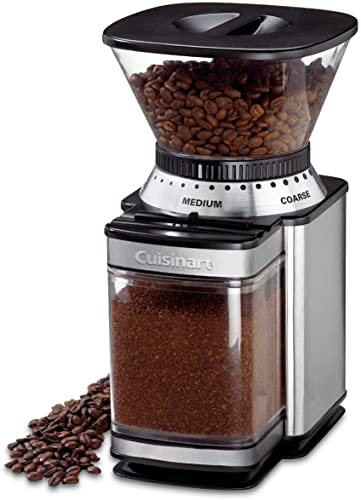 Best Budget Coffee Grinders