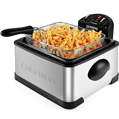 Best Budget Deep Fryer for Home