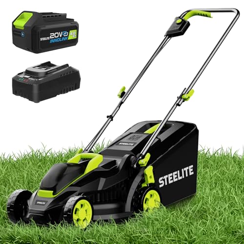 Best Budget Electric Lawn Mower