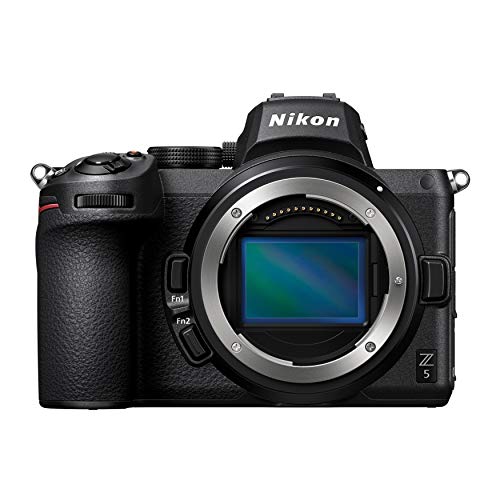 Best Budget Full Frame Camera