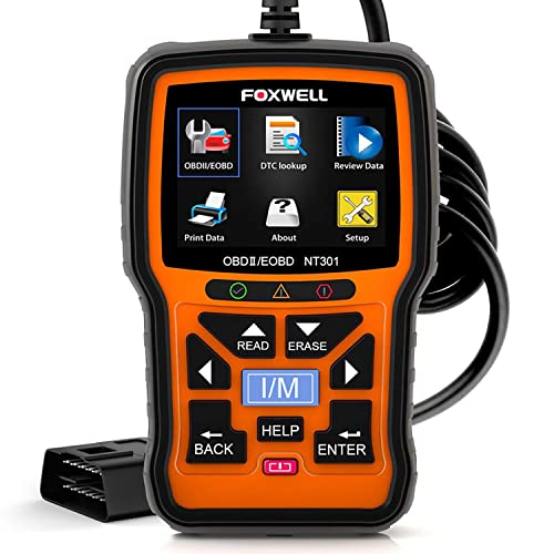 Best Budget Obd2 Scanner