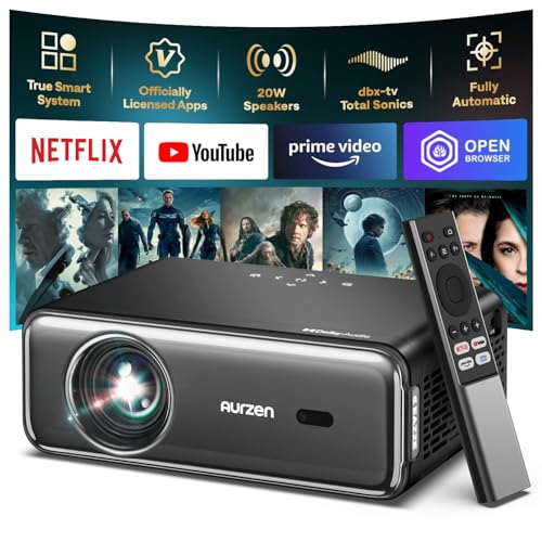 Best Budget Projector for Home