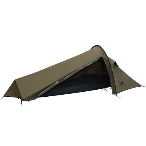 Best Budget Ultralight Tent