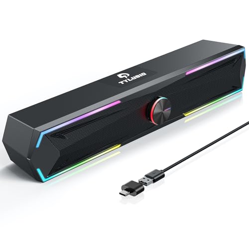 Best Budget Desktop Speakers
