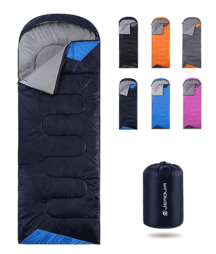 Best Budget Sleeping Bags