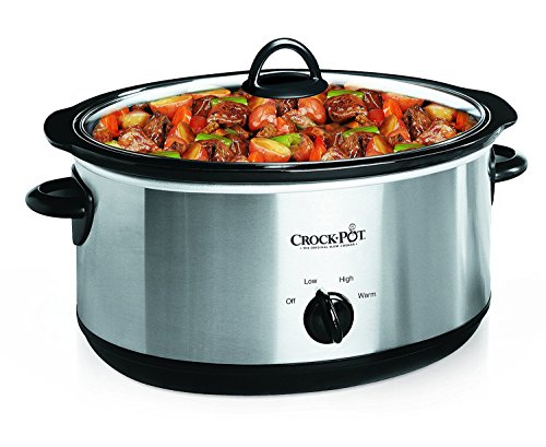 Best Budget Slow Cooker