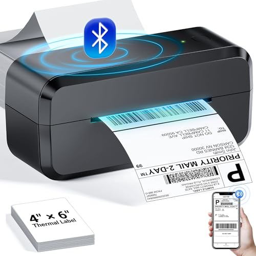 Best-Label-Printer-For-Shipping/