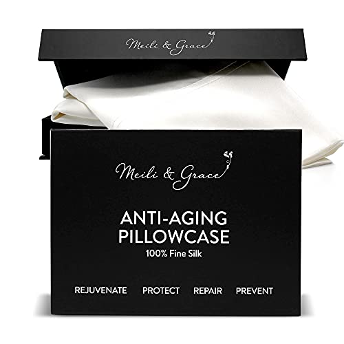 Best-Silk-Pillowcase-For-Skin/