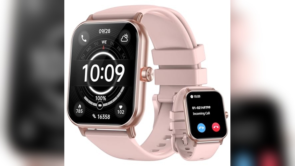 Best Budget Fitness Tracker for Women