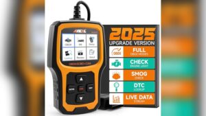 Best Budget Obd2 Scanner