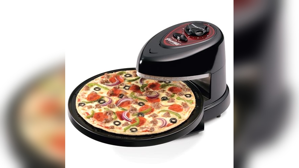 Best Budget Pizza Oven