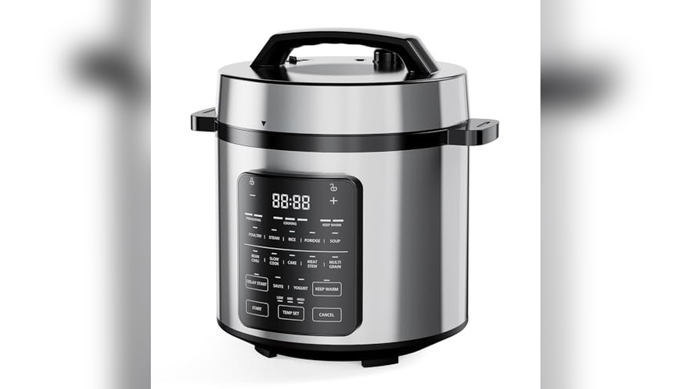 Best Budget Pressure Cookers