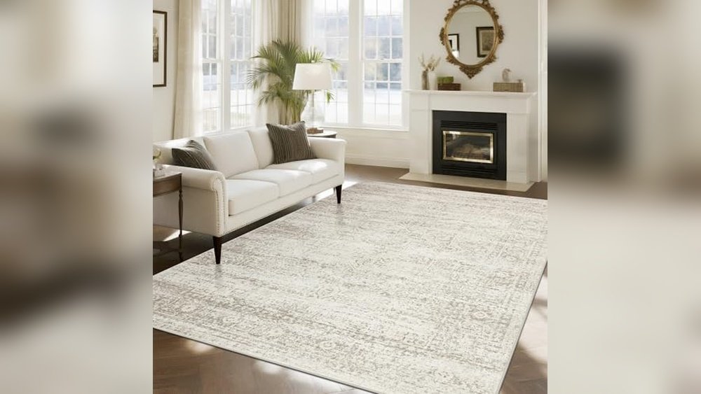 Area Rug for Living Room