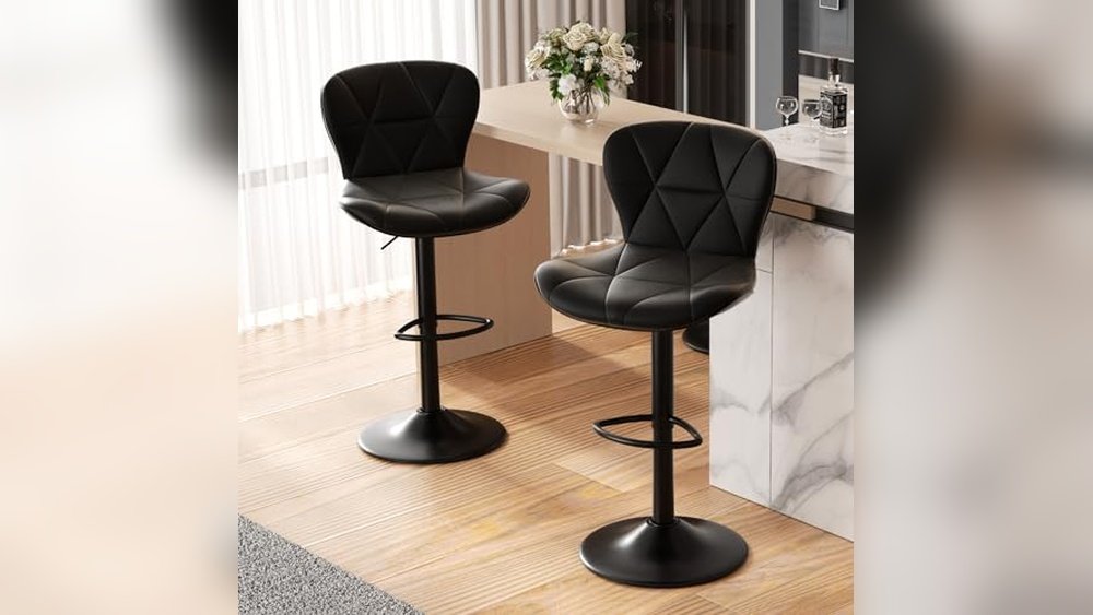 Bar Stools for Kitchen Island