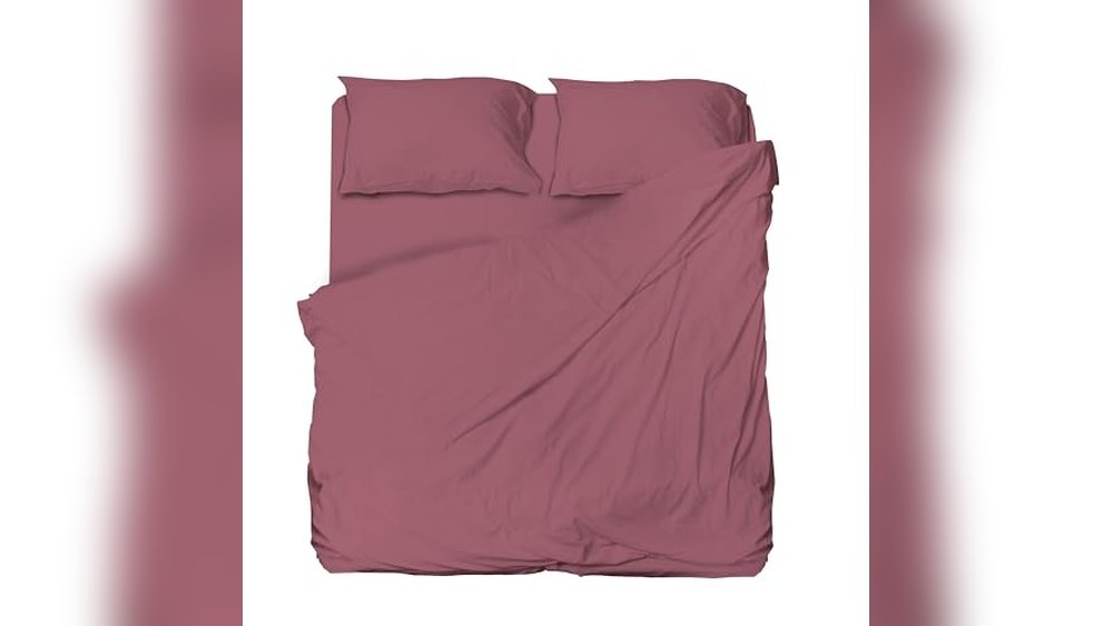 Bedsheet Set for Summer