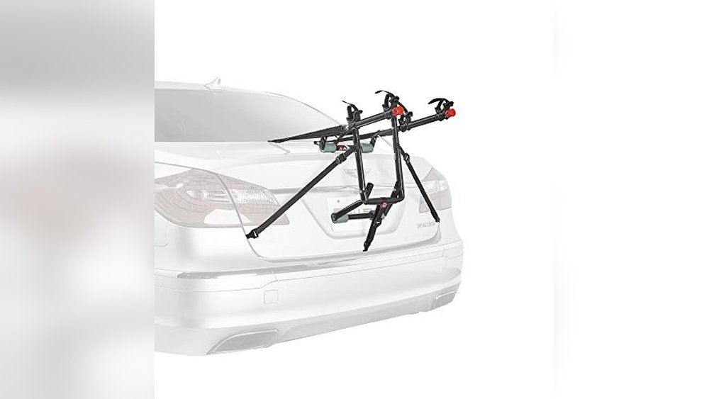 Best Budget Bike Rack