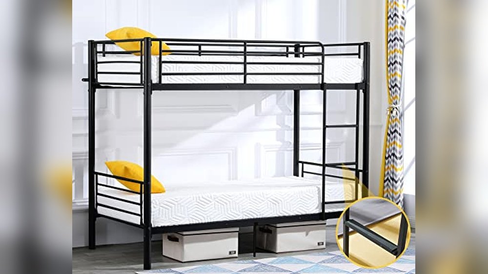 Best Budget Bunk Beds