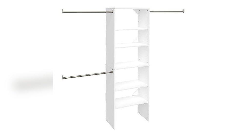 Closet Organizer System