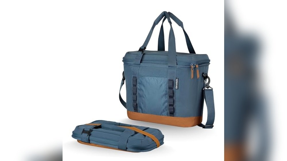 Cooler Bag for Beach Trips