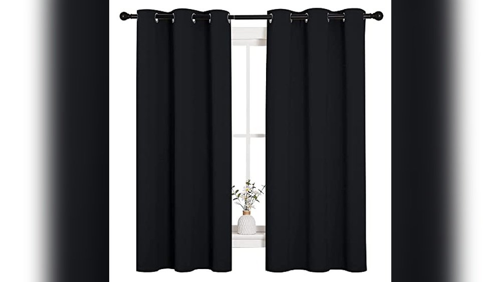 Curtains for Bedroom