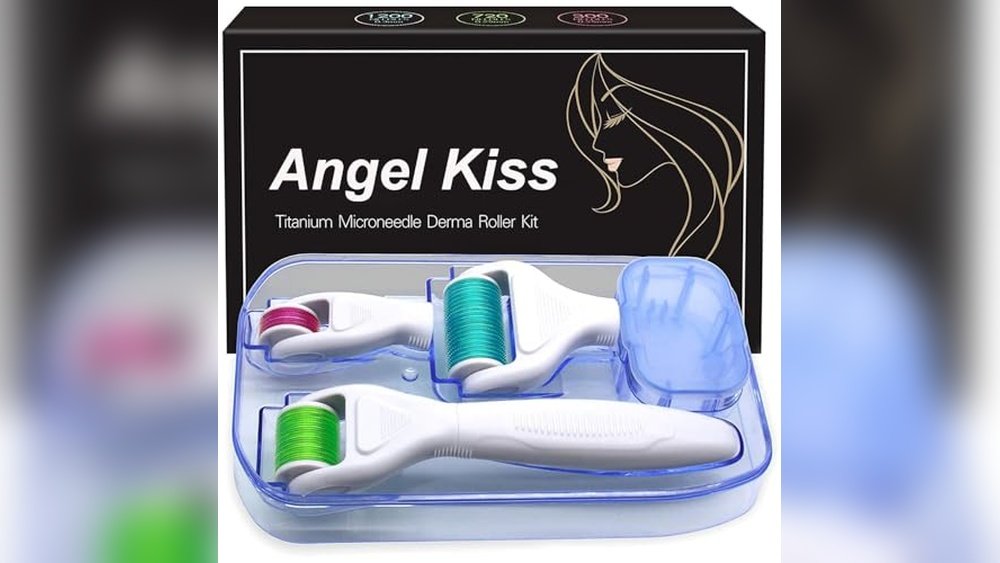 Derma Roller for Beginners