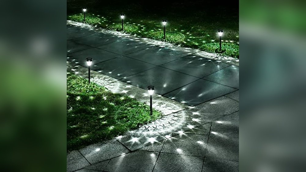 Garden Decor Lights