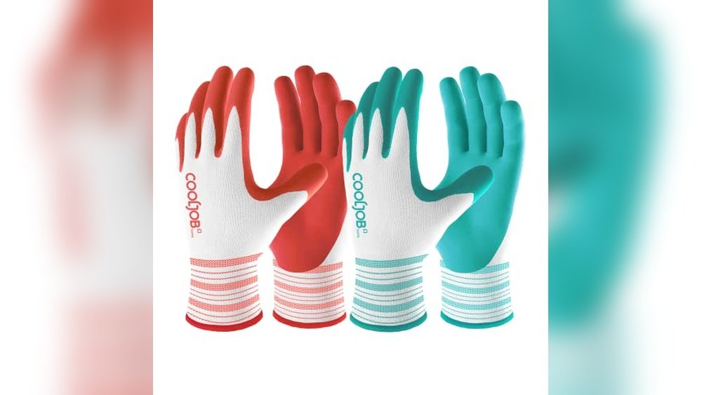 Garden Gloves for Women