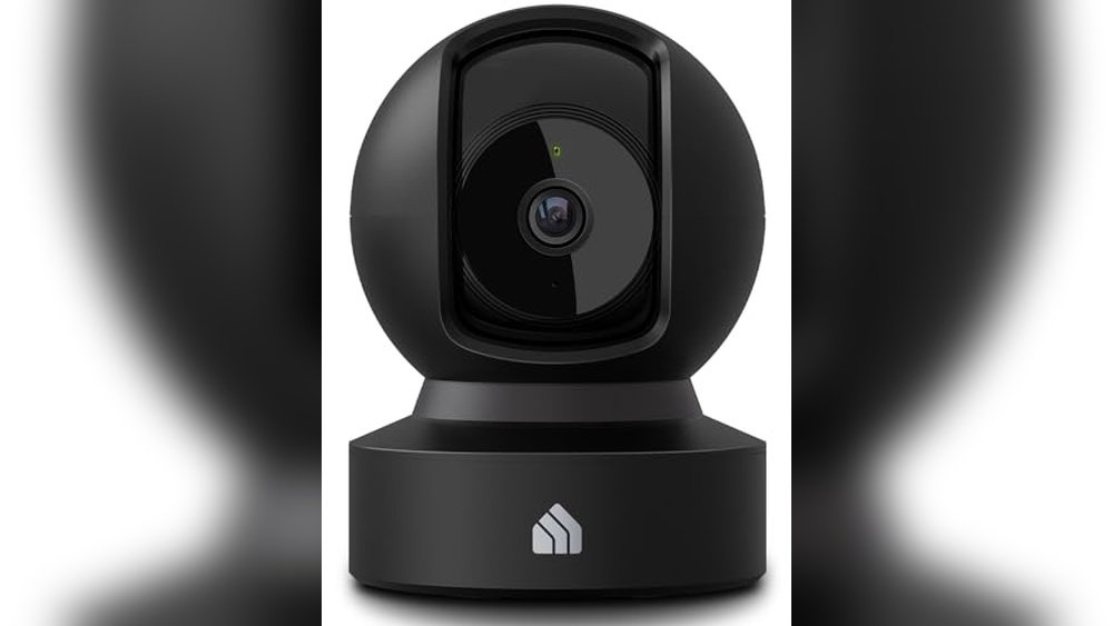 Home Security Camera