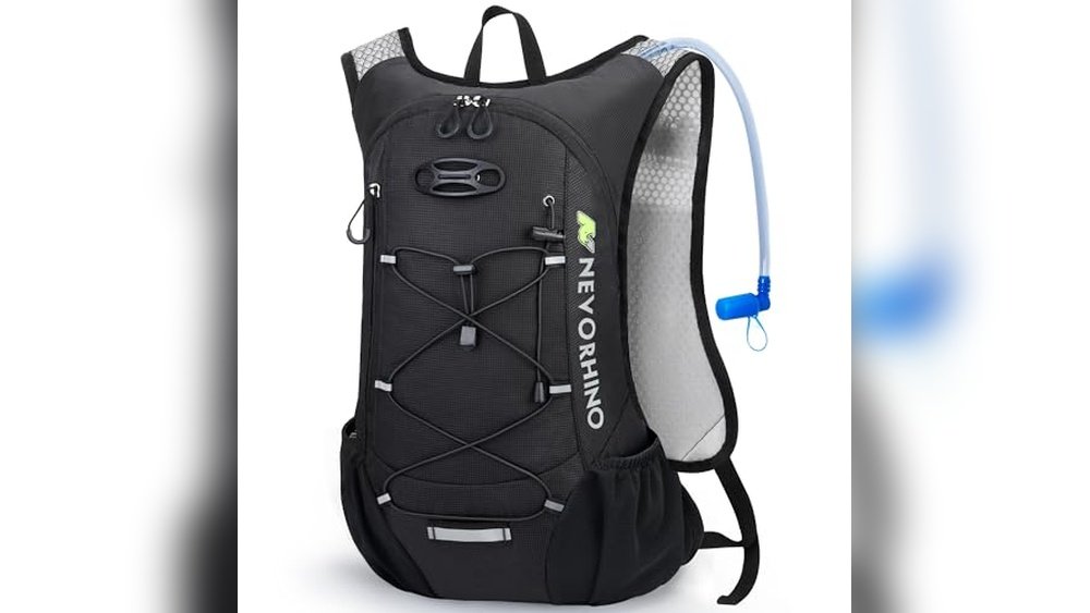 Hydration Pack for Running