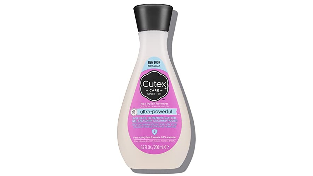 Nail Polish Remover