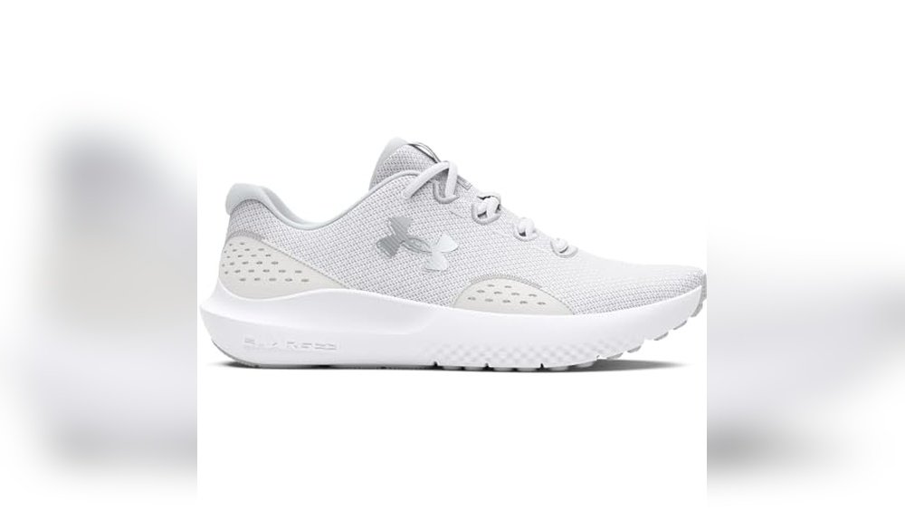 Running Shoes for Beginners