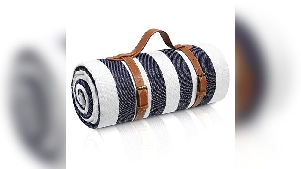 Sandproof Picnic Blanket