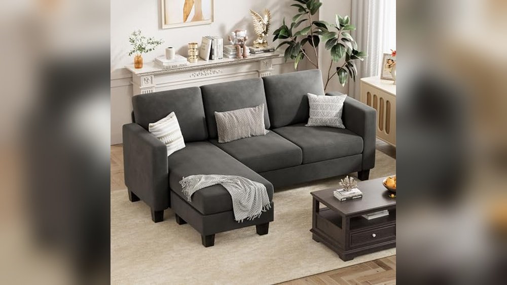 Sofa for Small Living Room